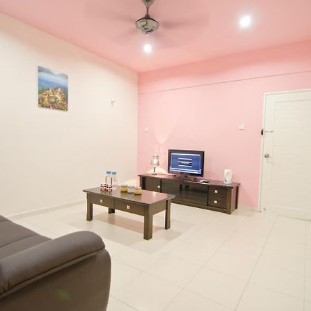 My Jonker Homes Malacca Ngoại thất bức ảnh