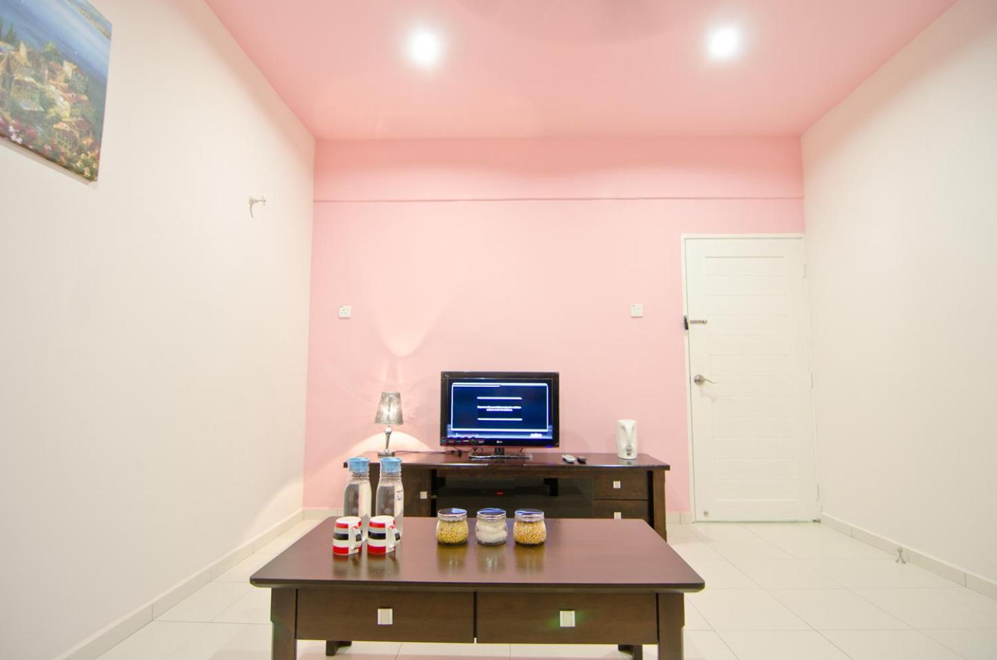 My Jonker Homes Malacca Ngoại thất bức ảnh