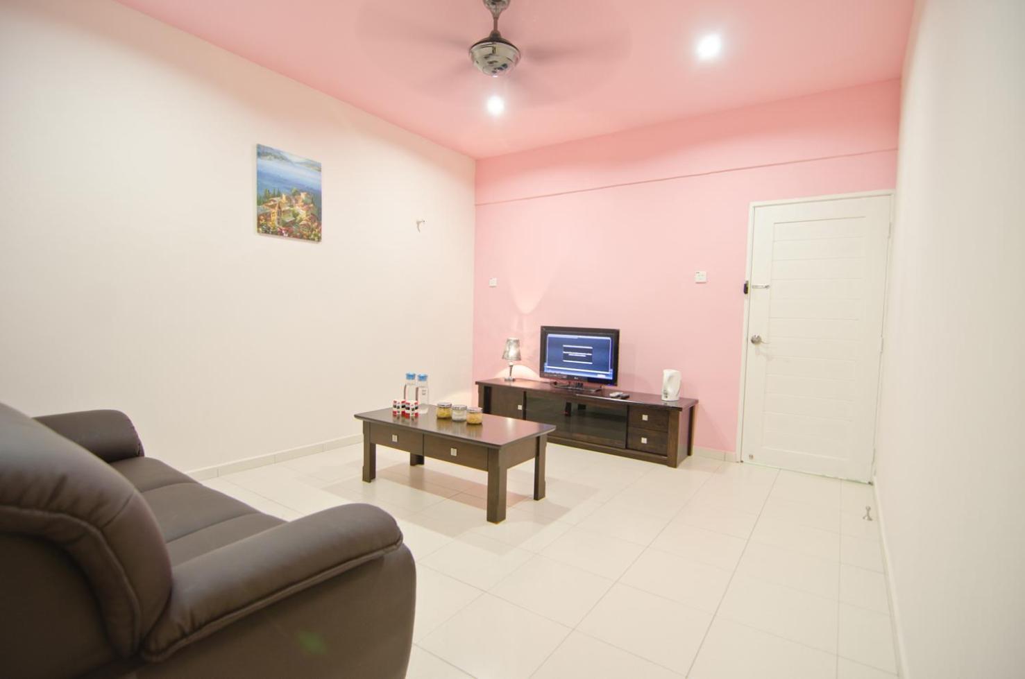 My Jonker Homes Malacca Ngoại thất bức ảnh