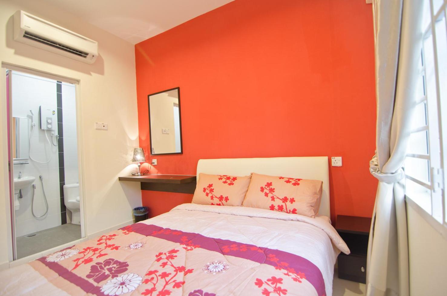 My Jonker Homes Malacca Ngoại thất bức ảnh