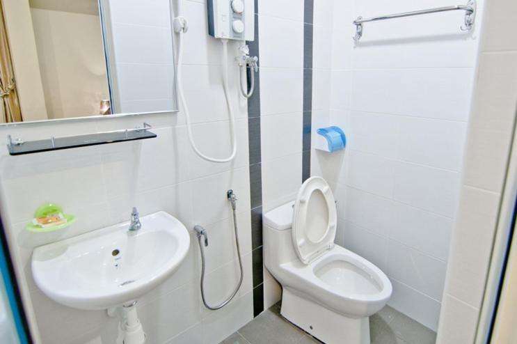 My Jonker Homes Malacca Ngoại thất bức ảnh