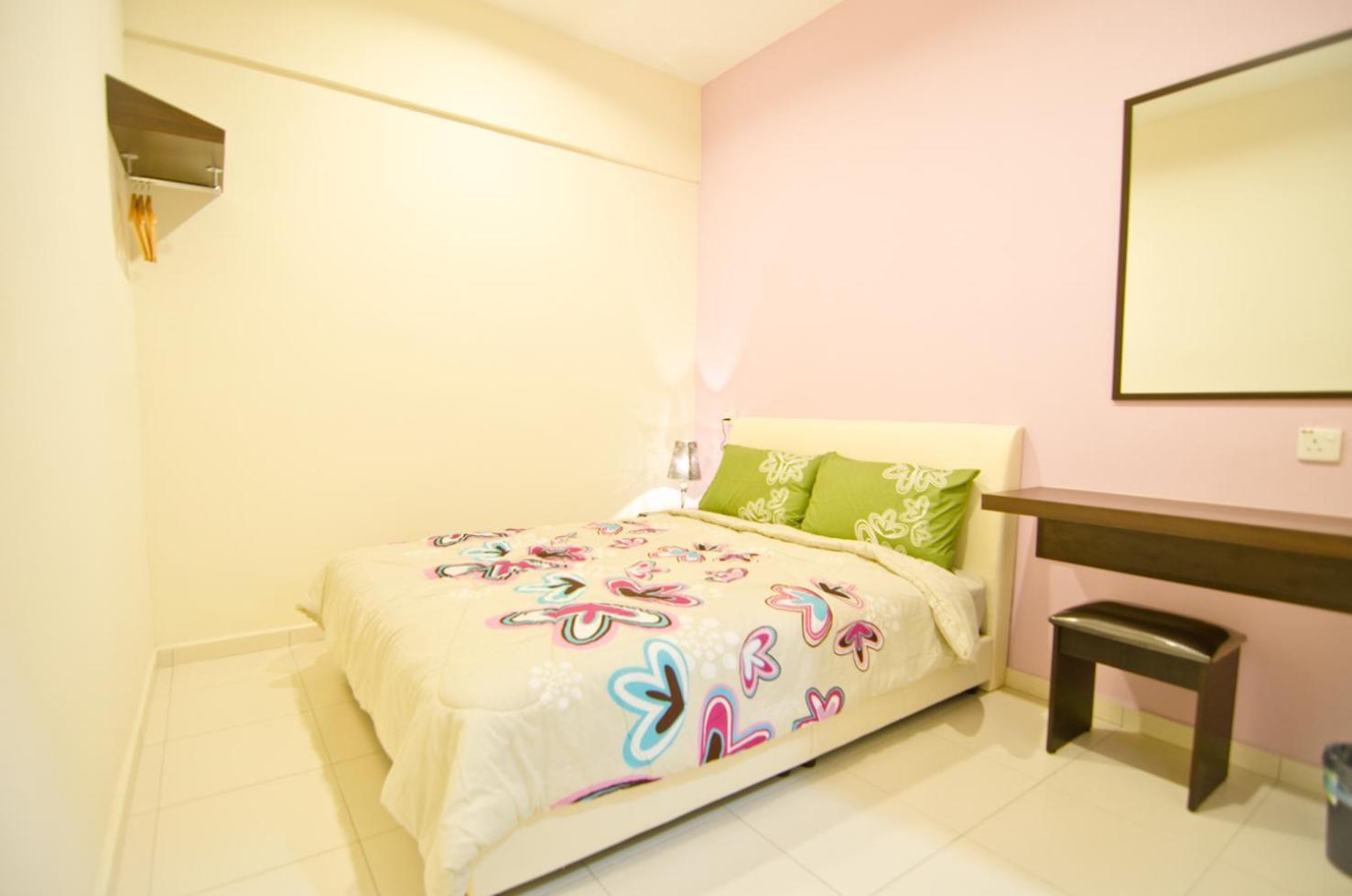 My Jonker Homes Malacca Ngoại thất bức ảnh